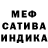 Cocaine Fish Scale Kvadratik _